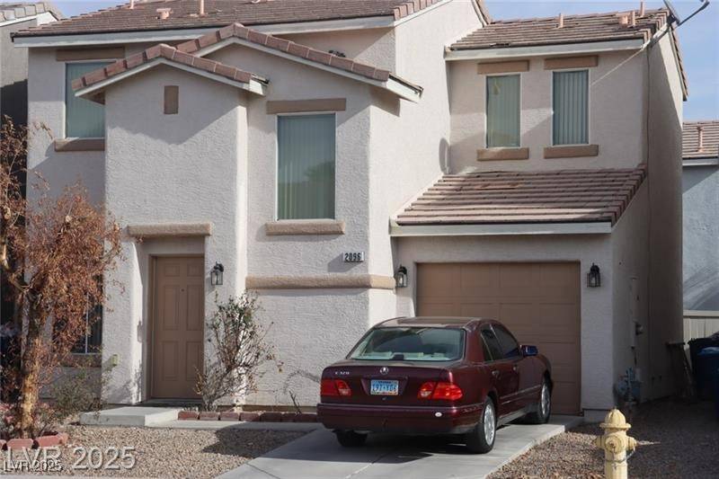 Las Vegas, NV 89115,2096 Sandy LN