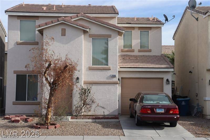 Las Vegas, NV 89115,2096 Sandy LN