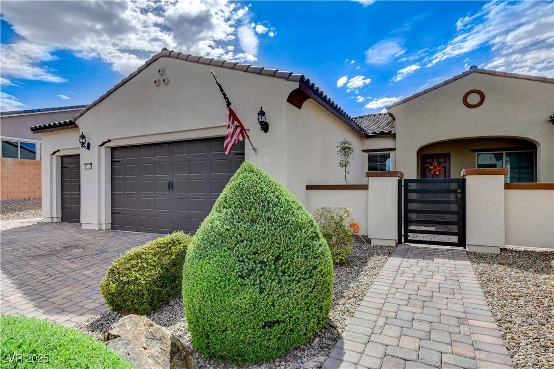Las Vegas, NV 89131,8343 Beldina ST