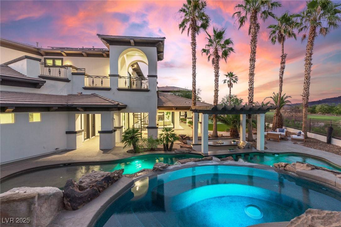 Las Vegas, NV 89144,9252 Tournament Canyon DR