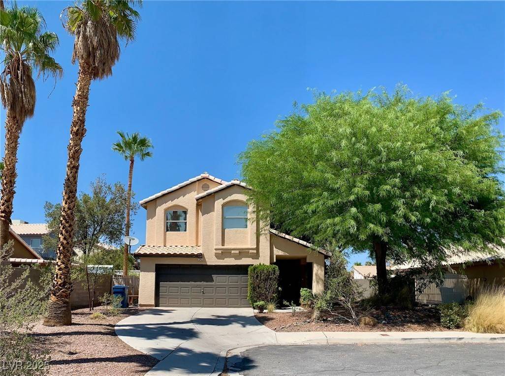 Las Vegas, NV 89113,7994 Jogging High CT