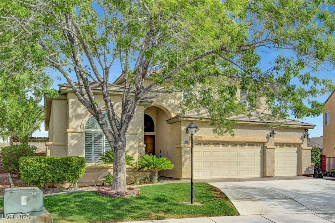 Las Vegas, NV 89131,5864 Bargull Bay