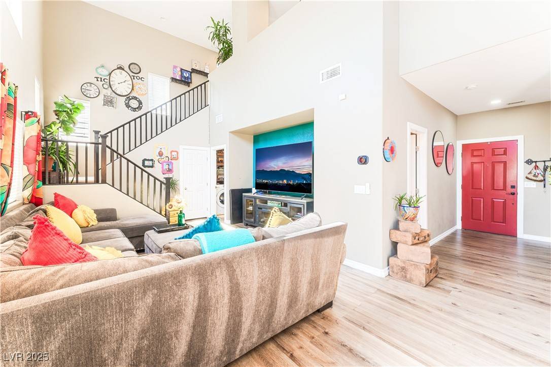 North Las Vegas, NV 89031,5930 Abyss CT