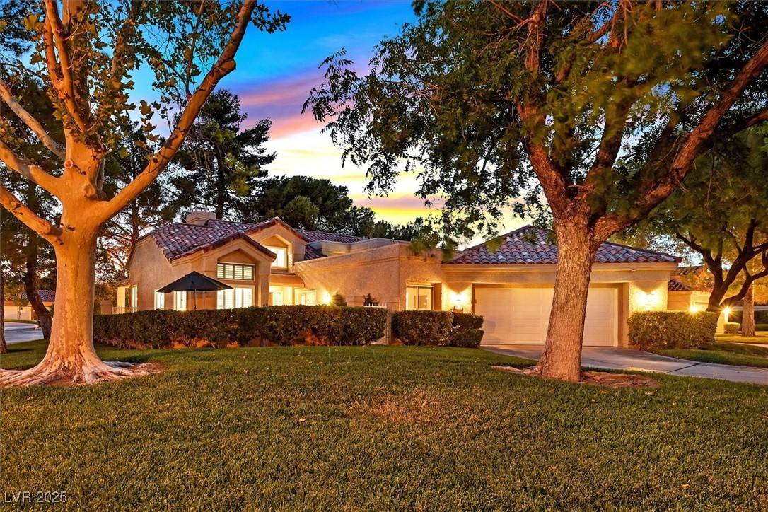Las Vegas, NV 89113,5035 Shoal Creek CIR