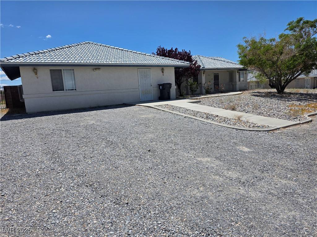 Pahrump, NV 89048,3261 Winery RD