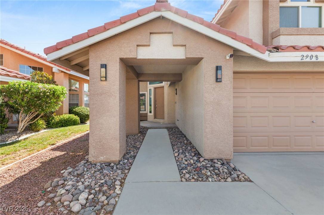 Las Vegas, NV 89128,2908 REEF BAY LN