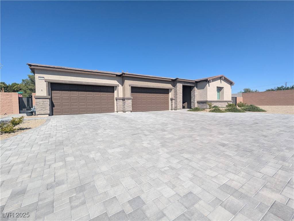 Las Vegas, NV 89149,5640 N Juliano RD