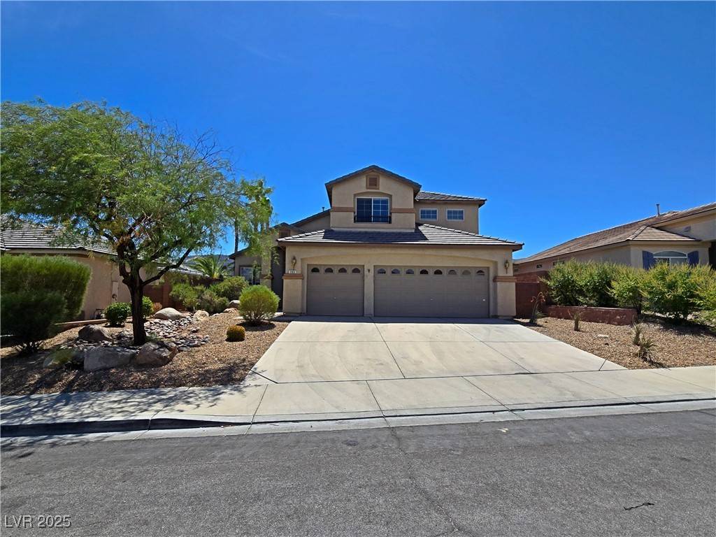 Henderson, NV 89012,263 McNerney