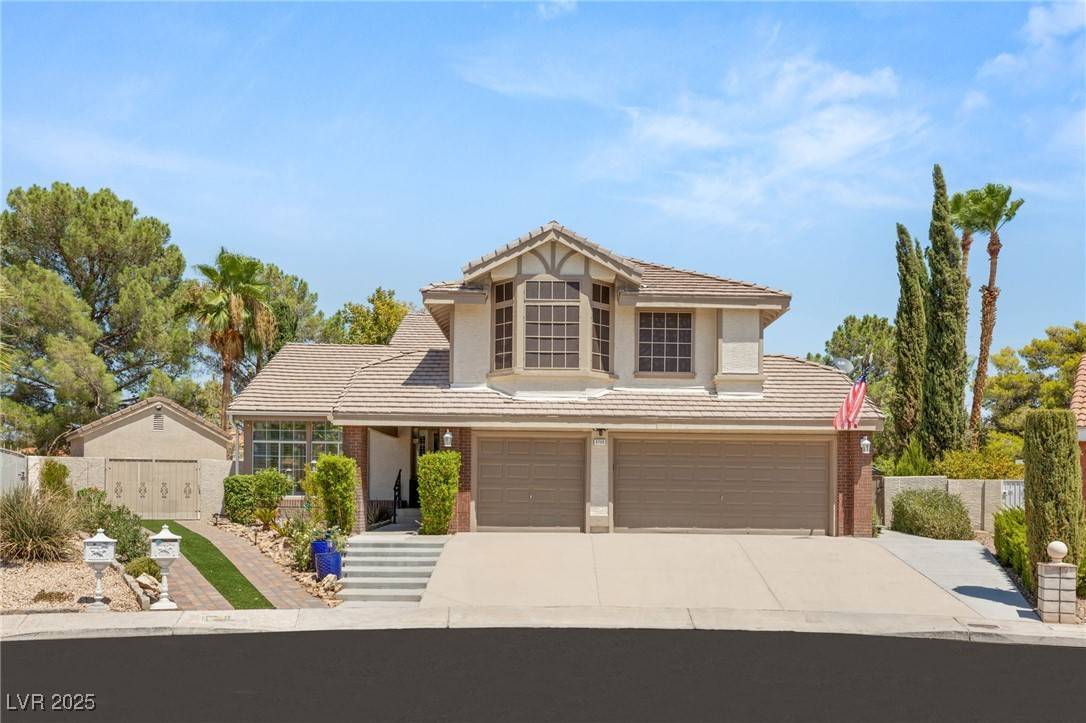 Las Vegas, NV 89117,9700 Falling Star AVE