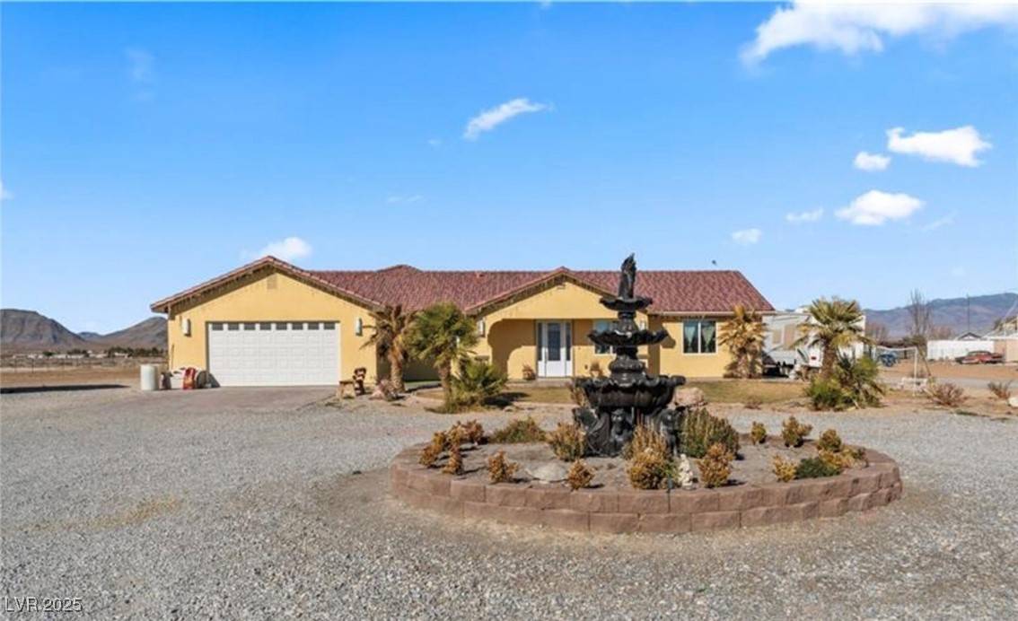 Pahrump, NV 89048,3720 W Charleston Park AVE