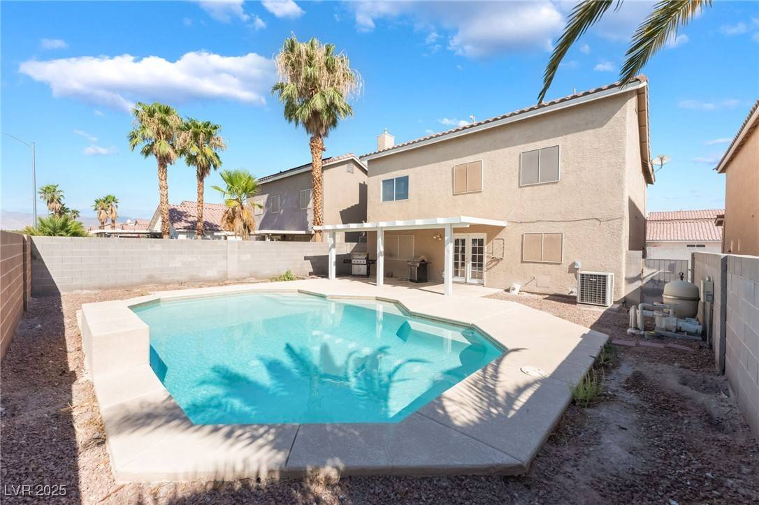 North Las Vegas, NV 89031,4329 Scarlet Sea AVE