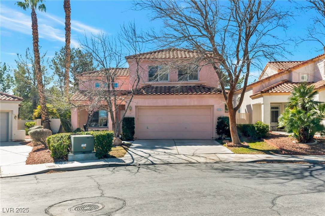Las Vegas, NV 89117,9705 Northern Dancer DR