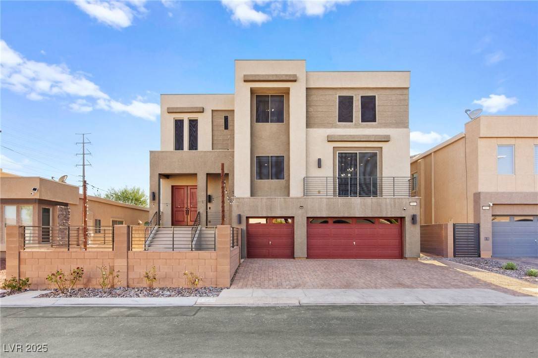 Las Vegas, NV 89141,9903 Russian Hill ST