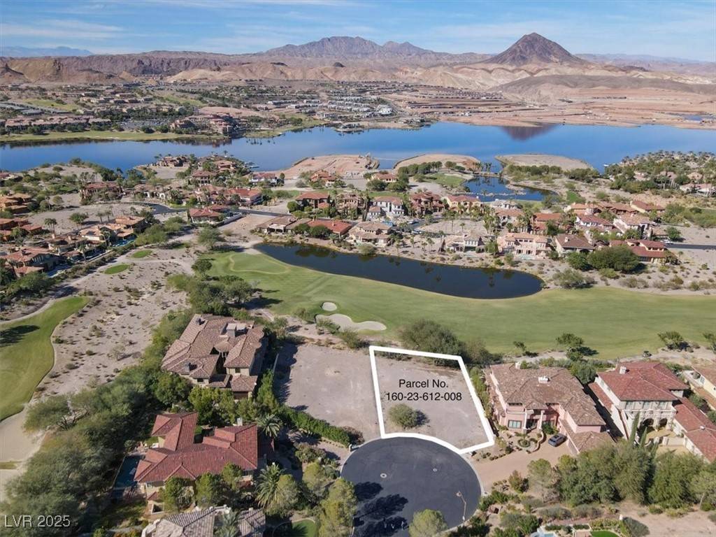 Henderson, NV 89011,10 Via Ravenna CT