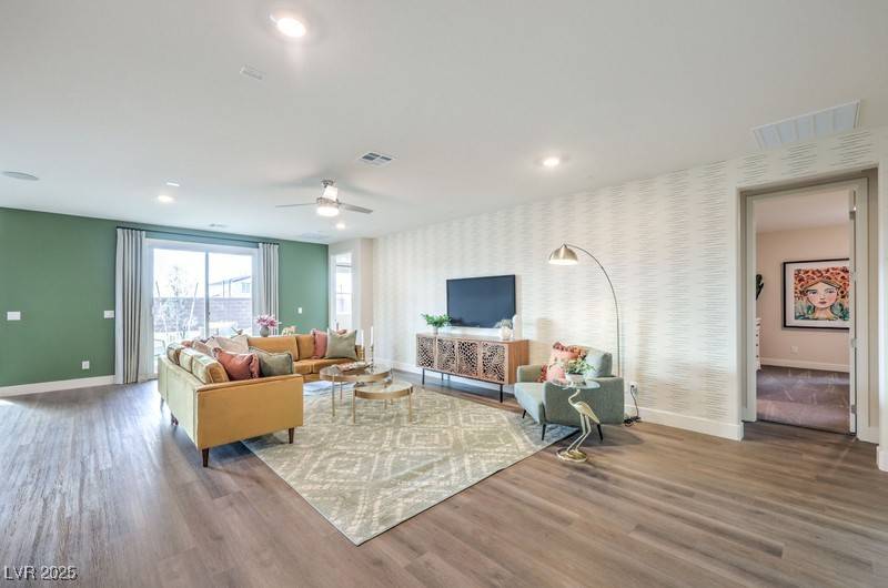 North Las Vegas, NV 89084,1316 William Lake PL #LOT 64