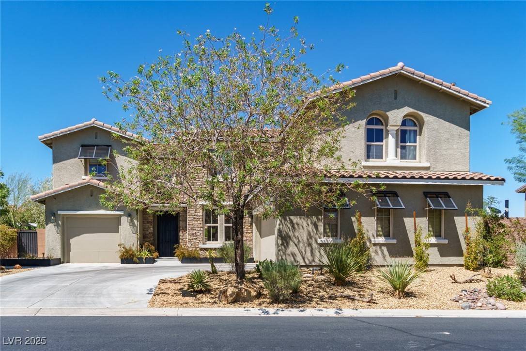Las Vegas, NV 89178,7476 Mezzanine View AVE