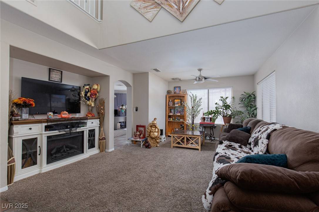 North Las Vegas, NV 89081,4640 Cliff Breeze DR