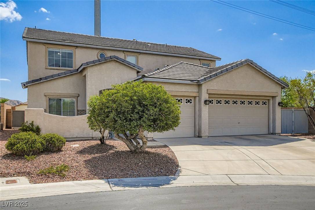 Las Vegas, NV 89129,4208 Holleys Hill ST
