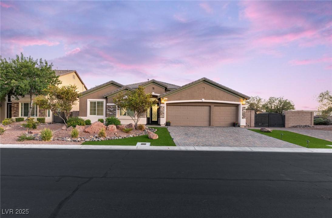 Las Vegas, NV 89130,5829 Christine Falls AVE
