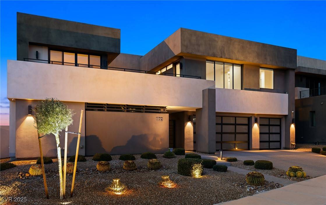Henderson, NV 89012,1172 Monte De Luz WAY
