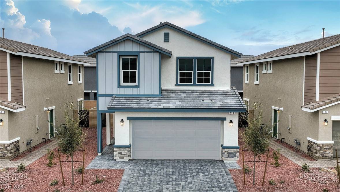 Henderson, NV 89011,505 Golden Cardinal AVE #Lot 1215
