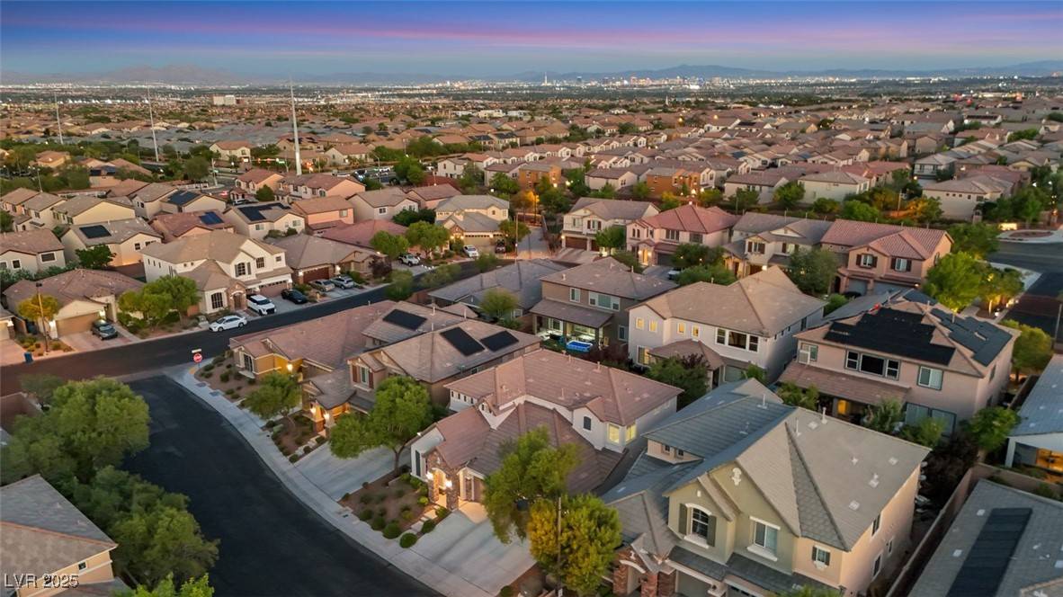Las Vegas, NV 89166,10151 Audobon Peak AVE