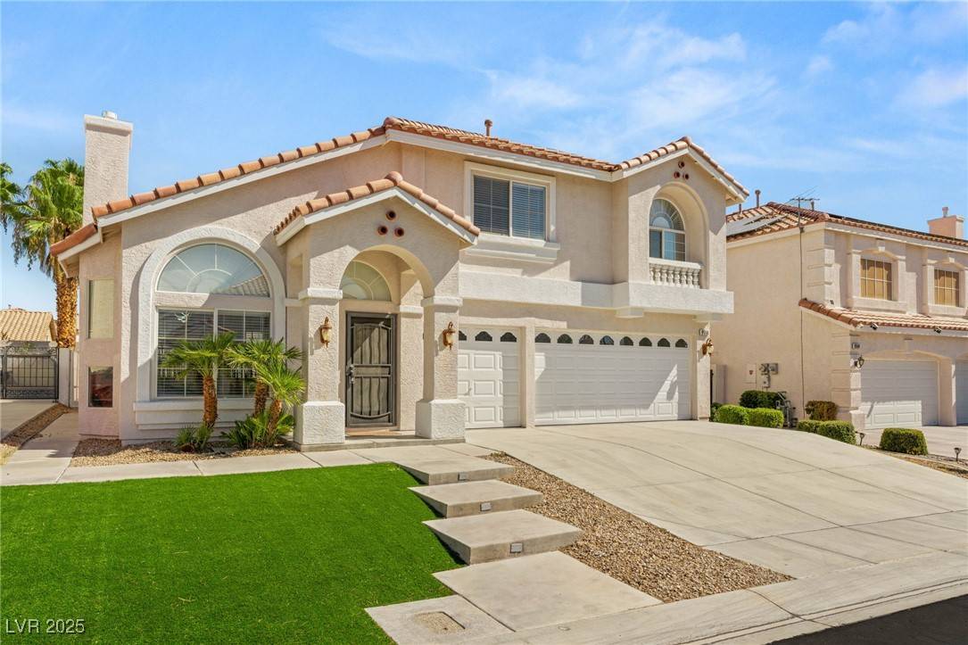 Las Vegas, NV 89148,9556 Ancala Hollow CT