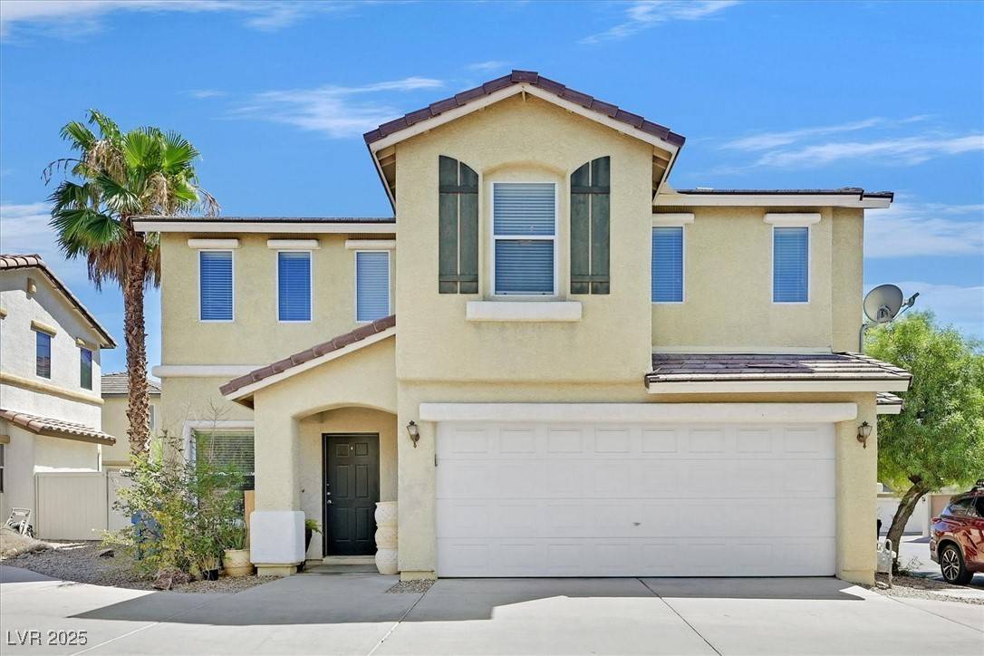 Las Vegas, NV 89108,6380 Blue Twilight CT