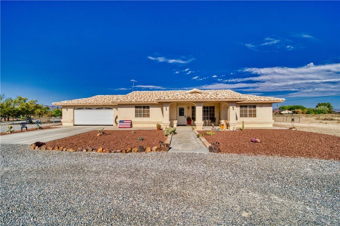 Pahrump, NV 89048,3550 Newberry AVE