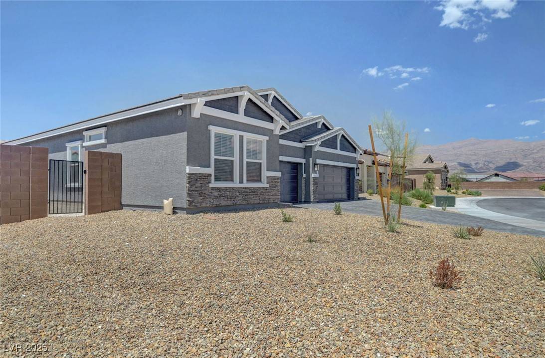 North Las Vegas, NV 89084,1943 Marks River PL