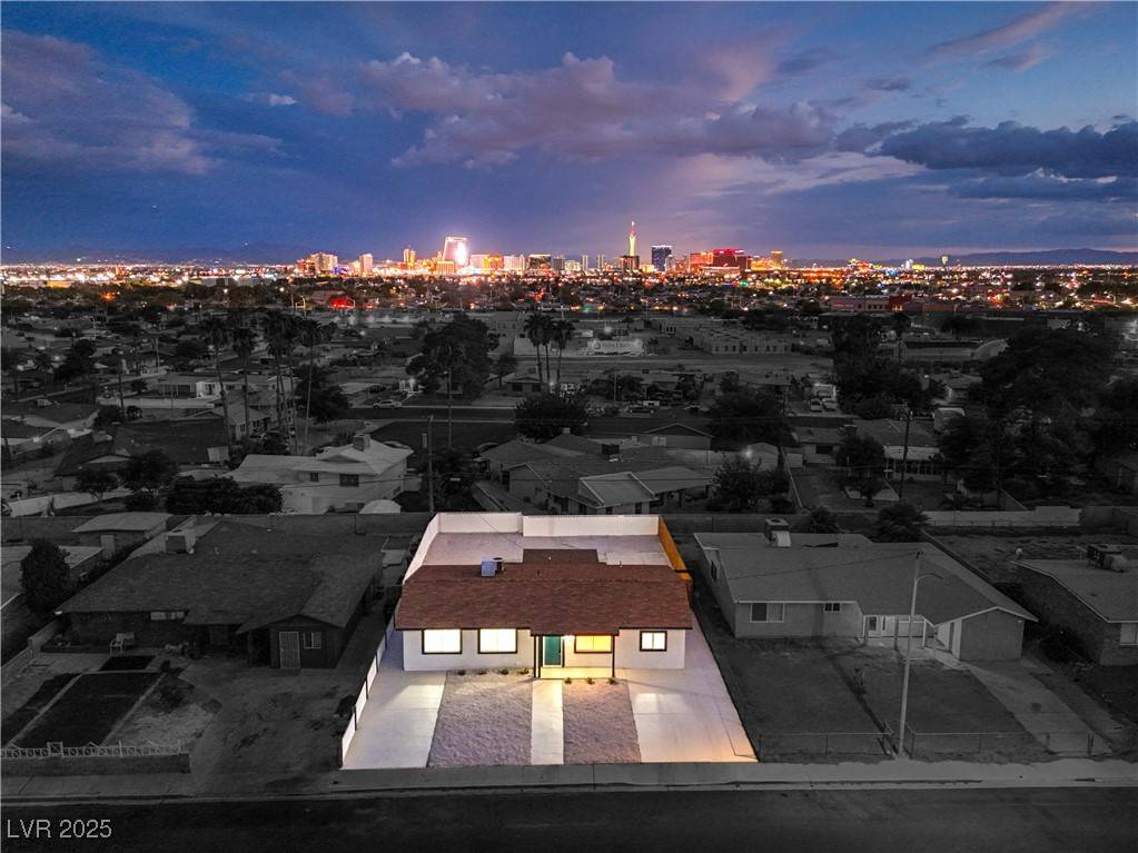 North Las Vegas, NV 89030,621 Van Ert AVE