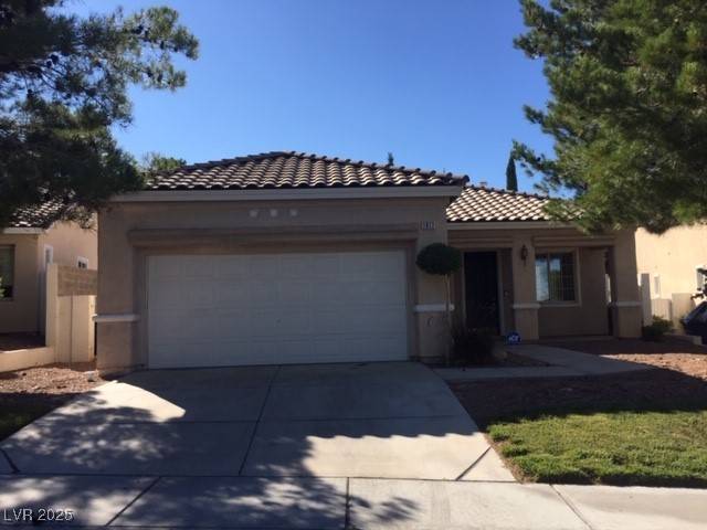 Las Vegas, NV 89134,1917 ALPINE FALLS CT #N/A