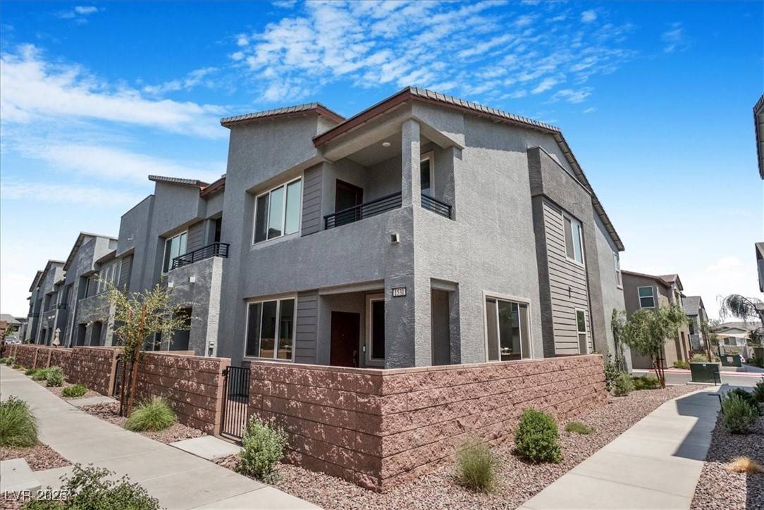 Henderson, NV 89002,1529 Eva Crossing PL