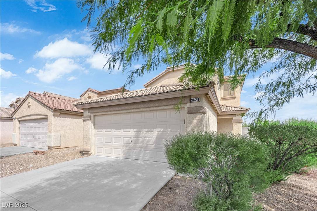 Las Vegas, NV 89148,9626 Grapeland AVE
