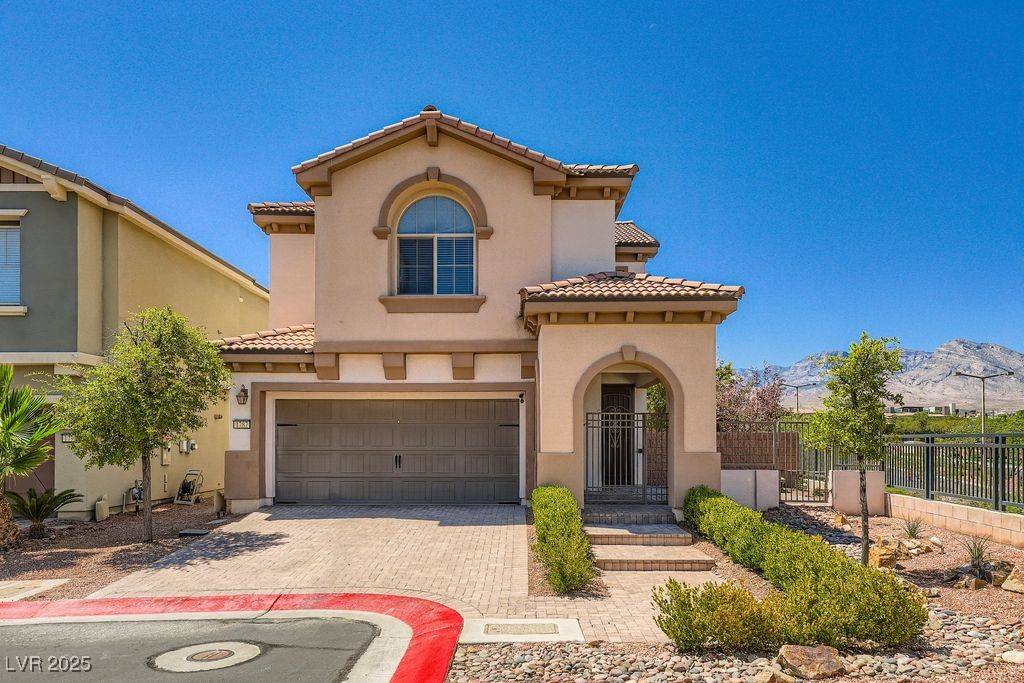 Las Vegas, NV 89135,1787 Solvang Mill DR