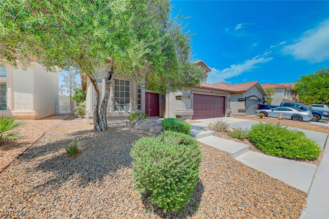 Las Vegas, NV 89183,926 Dancing Vines AVE