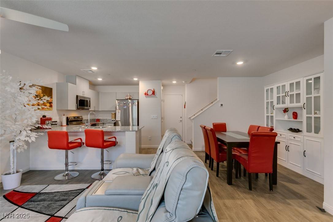 Las Vegas, NV 89122,2977 Starwhite ST