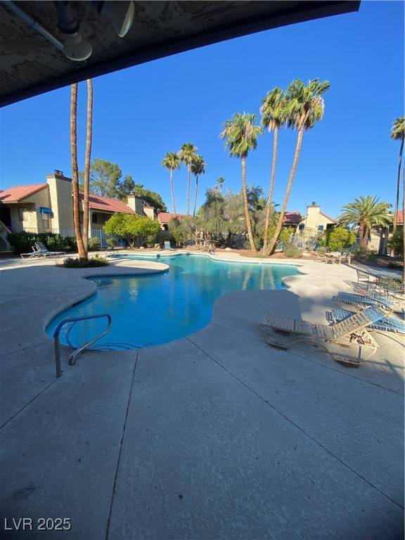 Las Vegas, NV 89102,4706 Obannon DR #A