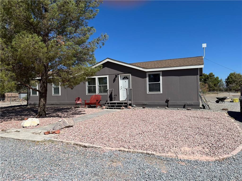 Pahrump, NV 89048,1270 Gold Dust LN