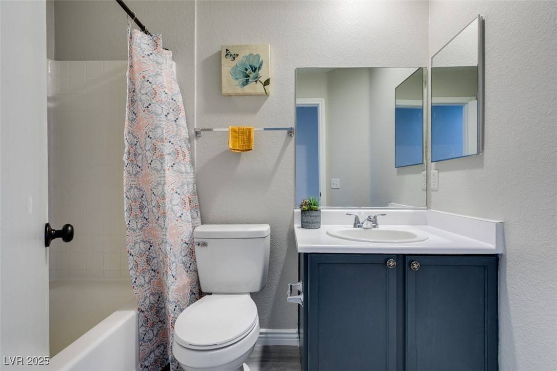 North Las Vegas, NV 89032,3340 Cheyenne Gardens WAY
