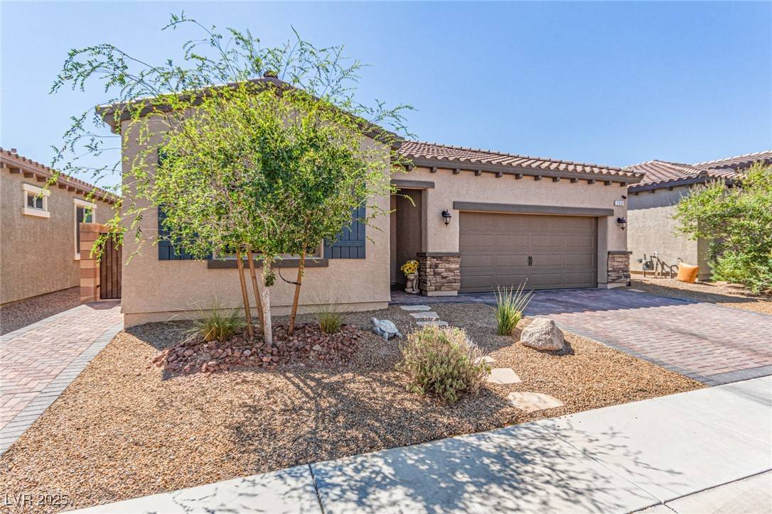 Henderson, NV 89011,259 Via Della Fortuna