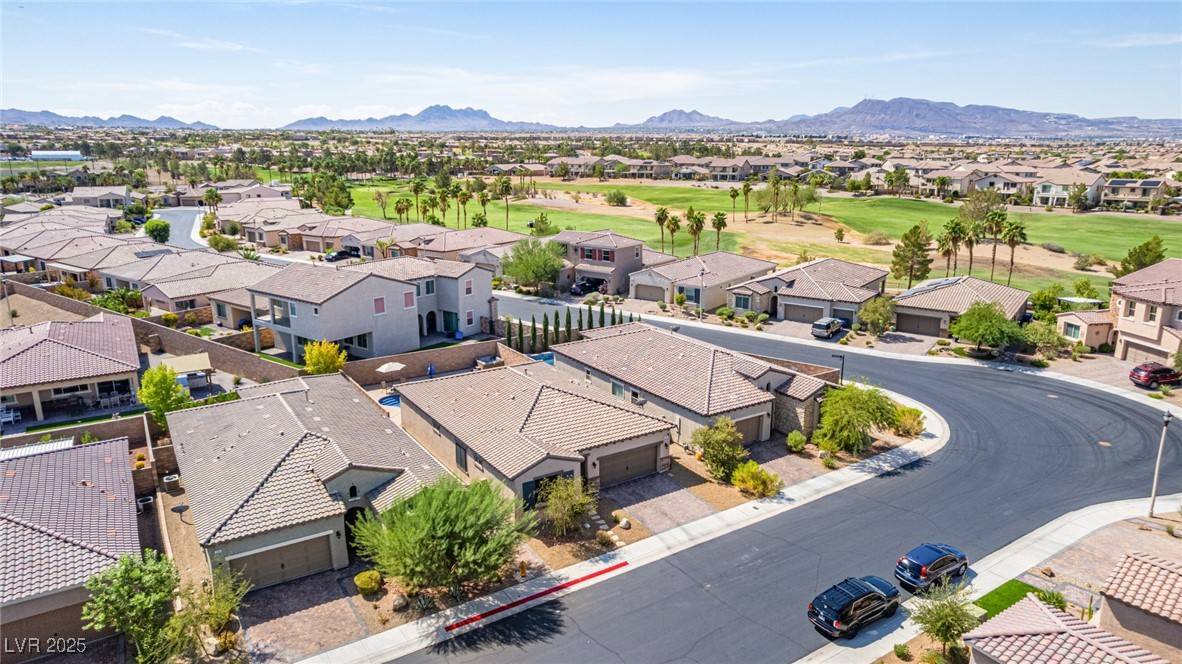 Henderson, NV 89011,259 Via Della Fortuna