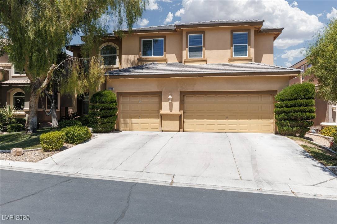 Las Vegas, NV 89131,7736 Villa Andrade AVE