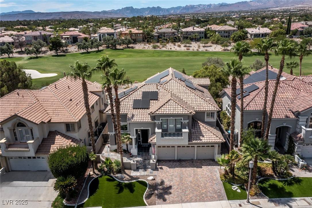 Las Vegas, NV 89134,1805 Corta Bella DR