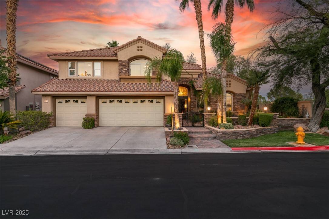 Las Vegas, NV 89134,2016 Aspen Oak ST