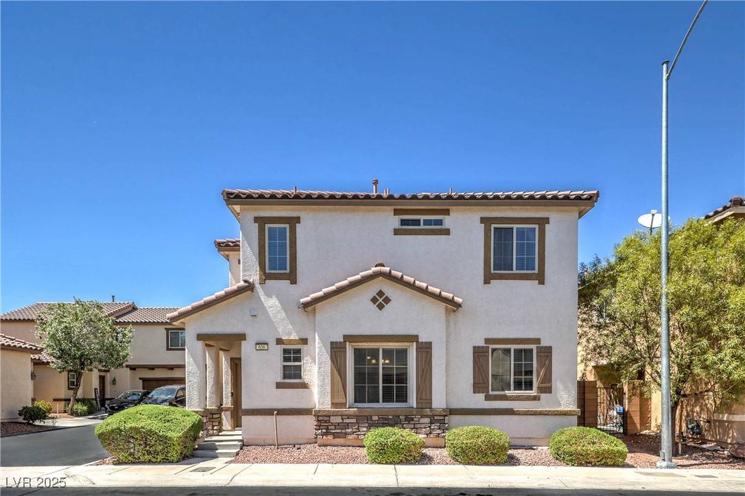 Henderson, NV 89011,636 Ryan Peak LN