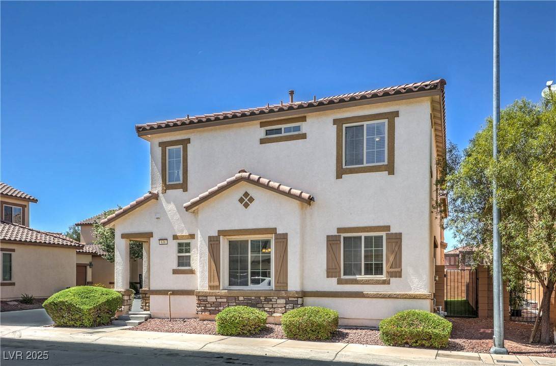 Henderson, NV 89011,636 Ryan Peak LN