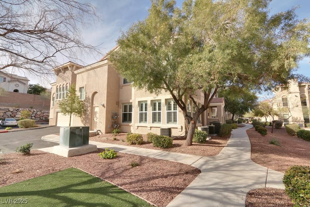 Las Vegas, NV 89129,10550 W ALEXANDER RD #1198
