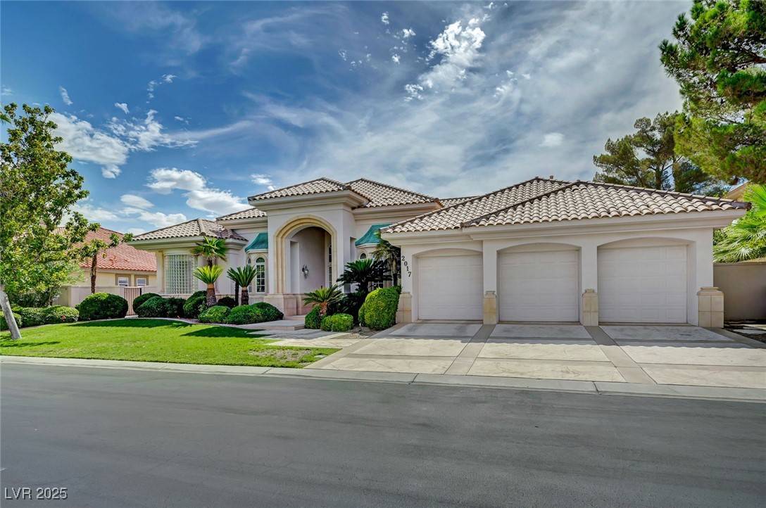 Las Vegas, NV 89117,2017 Eagle Trace WAY