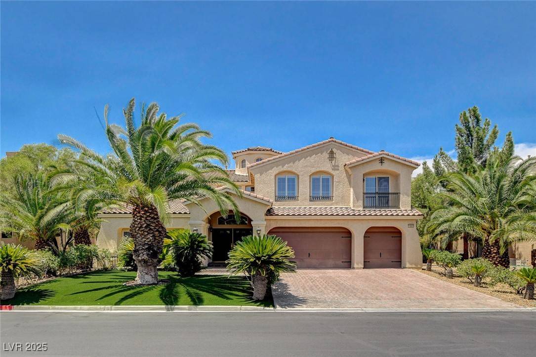 Las Vegas, NV 89141,11241 Pentland Downs ST